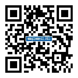QR kodas | Auraviva, VŠĮ | spec.lt