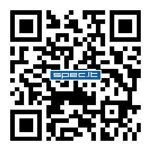 QR kodas | Auraworks, MB | spec.lt