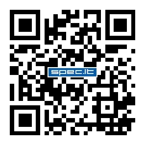 QR kodas | Aurchem, MB