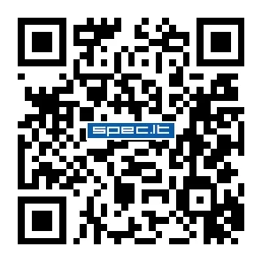 QR kodas | AURE..., B. Garunkštienės įmonė | spec.lt