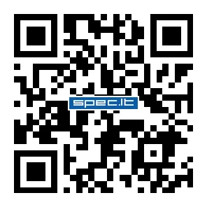 QR kodas | AURE FARMA, UAB | spec.lt