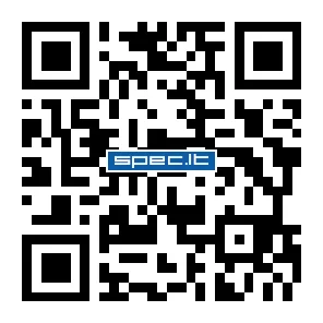 QR kodas | Aure Network, MB
