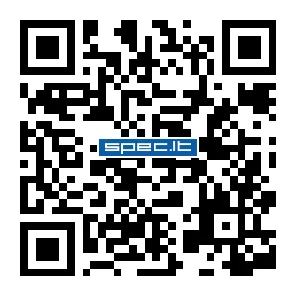 QR kodas | AURE SERVISAS, UAB | spec.lt