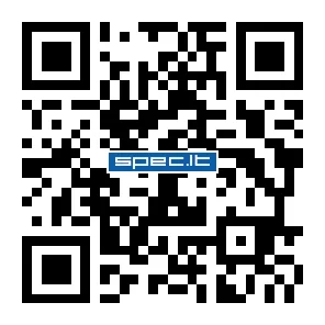 QR kodas | Aurea, MB