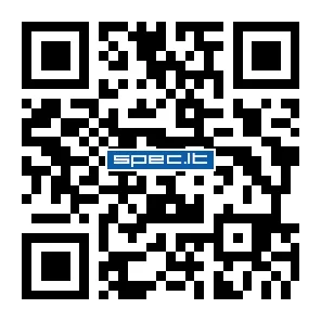 QR kodas | Aurea nubes, MB