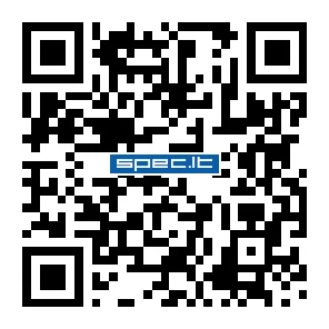 QR kodas | AUREA PORTA repro, UAB