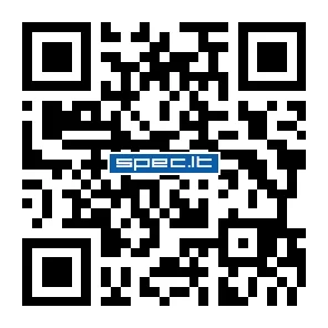 QR kodas | AUREA PORTA, UAB