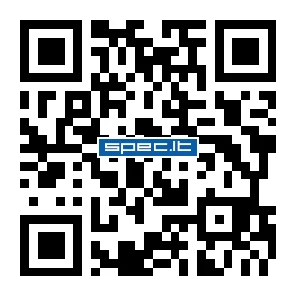 QR kodas | Aurea Verum, UAB | spec.lt
