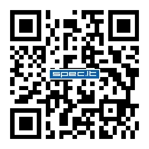 QR kodas | Aurea Via, UAB | spec.lt