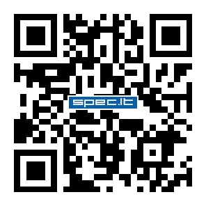 QR kodas | AUREA VITA, UAB | spec.lt