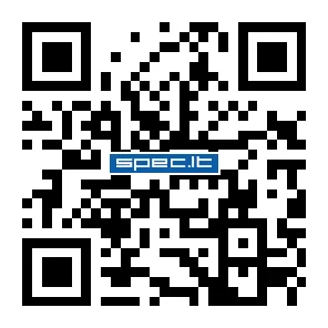 QR kodas | Aureda, MB