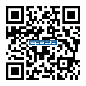 QR kodas | Aureda, UAB | spec.lt