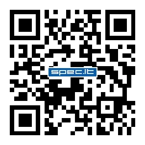 QR kodas | Aurega, UAB | spec.lt