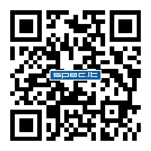 QR kodas | AUREGIDA, UAB | spec.lt