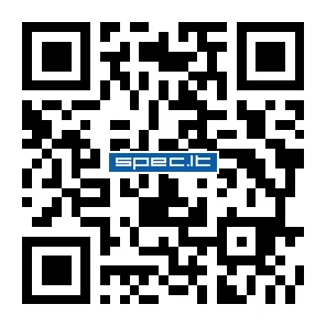 QR kodas | Auregija, UAB