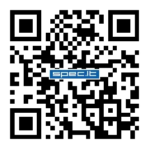 QR kodas | Auregis, UAB | spec.lt
