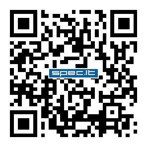 QR kodas | AUREIKĖ, T. Krinicinienės firma | spec.lt