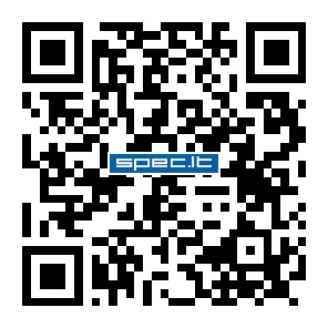 QR kodas | Aurėja home solutions, MB | spec.lt