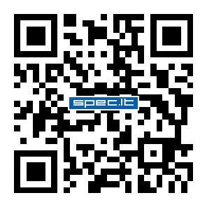 QR kodas | Aurėja plius, UAB | spec.lt