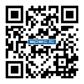 QR kodas | Aurėjos, MB | spec.lt