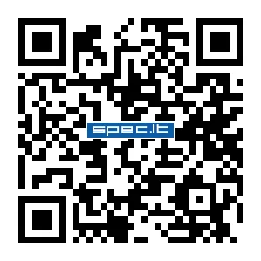 QR kodas | Aurėjos smuklė, IĮ | spec.lt