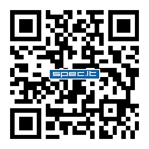 QR kodas | Aureka, UAB | spec.lt