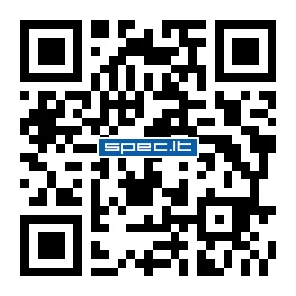 QR kodas | Aurektas, UAB | spec.lt