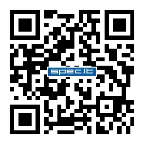 QR kodas | Aurekus, UAB | spec.lt