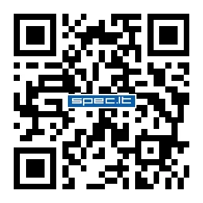 QR kodas | Aureleta, UAB