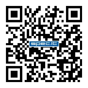 QR kodas | AURELIJA ir KO, siuvimo įmonė | spec.lt