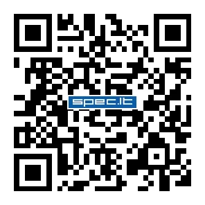QR kodas | Aurelijaus Banio, IĮ | spec.lt