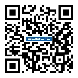 QR kodas | Aurelijaus Červinsko įmonė