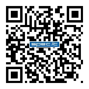 QR kodas | Aurelijaus Laurinavičiaus, IĮ | spec.lt