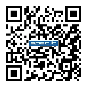 QR kodas | Aurelijaus Šalnio, IĮ | spec.lt