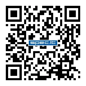 QR kodas | Aurelijaus Sokolovo, IĮ | spec.lt