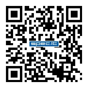 QR kodas | Aurelijaus Šulčio mažoji bendrija | spec.lt