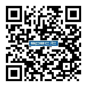 QR kodas | Aurelijaus Vaidilausko, IĮ | spec.lt