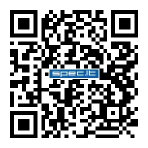 QR kodas | AVI INVESTICIJOS, UAB | spec.lt