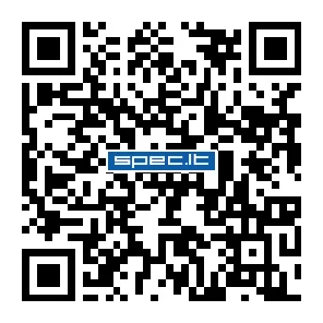 QR kodas | Aurelijaus Vedricko informacijos ir leidybos firma