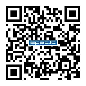 QR kodas | Aurelijaus Vileišio Įmonė | spec.lt