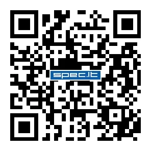QR kodas | Aurelijos architektūros studija, MB