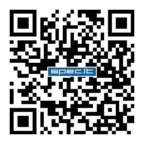 QR kodas | AURELIJOS GAIČIŪNIENĖS, IĮ | spec.lt