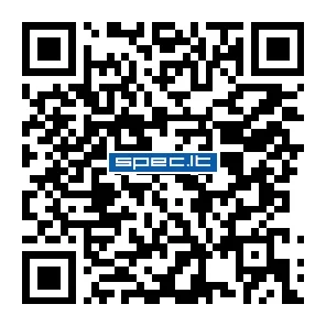 QR kodas | Aurelijos Goveikienės Įmonės Parduotuvė | spec.lt