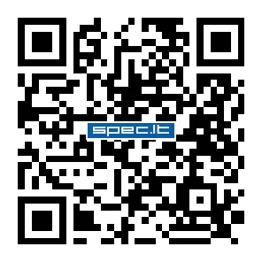 QR kodas | Aurelijos Grikšienės, IĮ | spec.lt