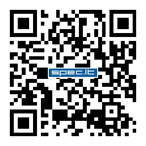 QR kodas | Aurelijos Kučinskienės, IĮ | spec.lt