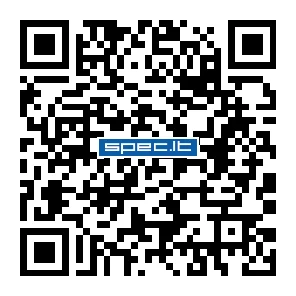 QR kodas | Aurelijos Makūnienės labdaros ir paramos fondas