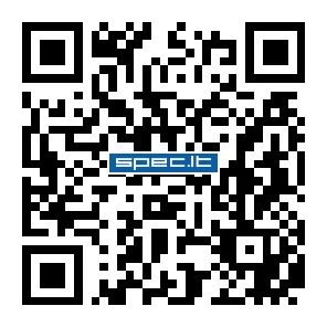 QR kodas | Aurelijos Paišytės įmonė | spec.lt