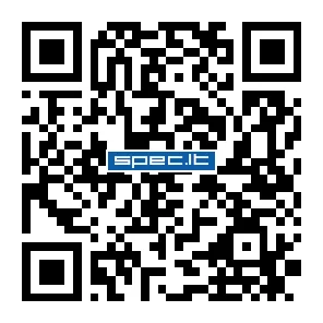 QR kodas | Aurelijos Ruibytės įmonė | spec.lt