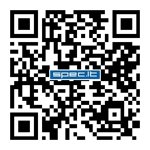 QR kodas | Aurelijus ir Dainius, UAB | spec.lt