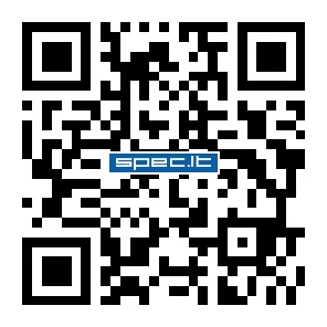 QR kodas | Aurelinas, UAB | spec.lt